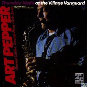 Art Pepper - 1979 Art Pepper - 1979